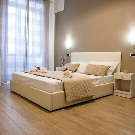Smeraldo Suite Napoli Eksteriør bilde