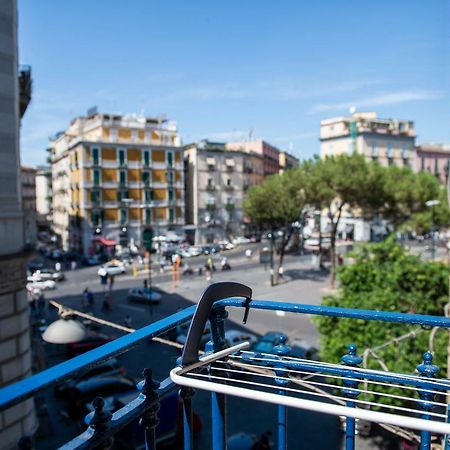 Smeraldo Suite Napoli Eksteriør bilde