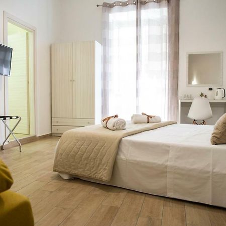 Smeraldo Suite Napoli Eksteriør bilde
