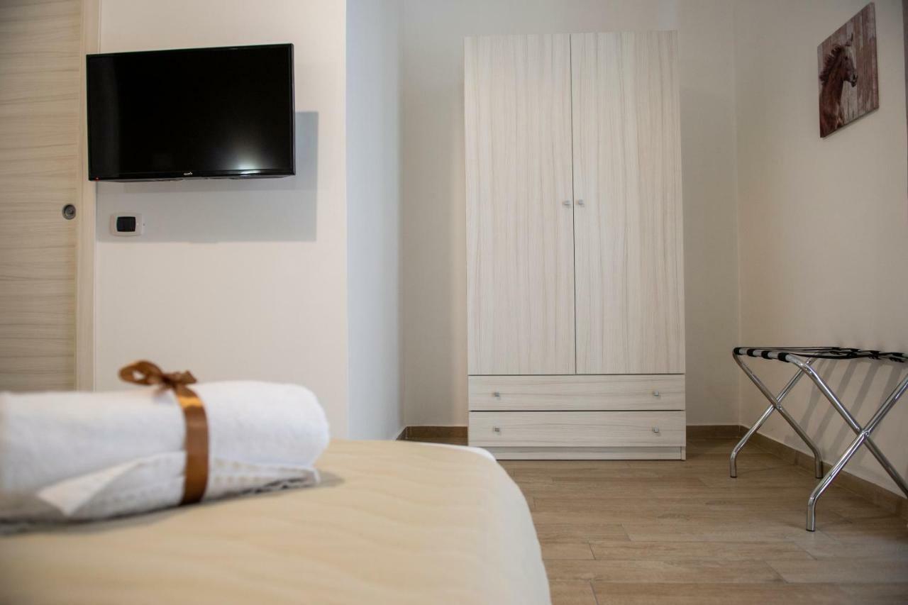 Smeraldo Suite Napoli Eksteriør bilde