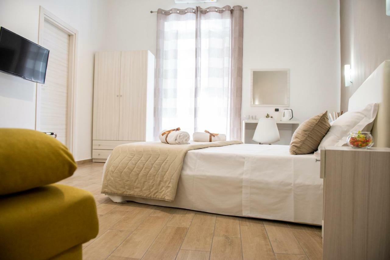 Smeraldo Suite Napoli Eksteriør bilde