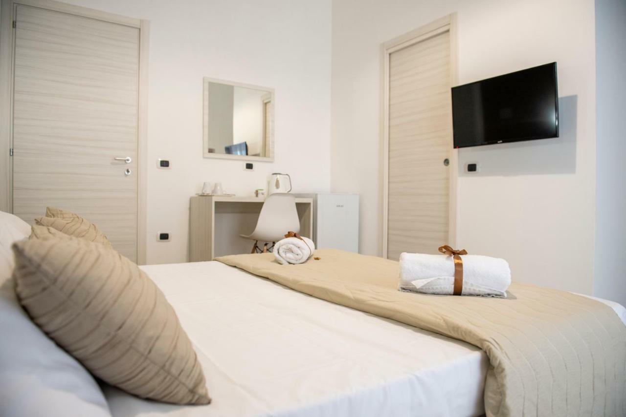 Smeraldo Suite Napoli Eksteriør bilde