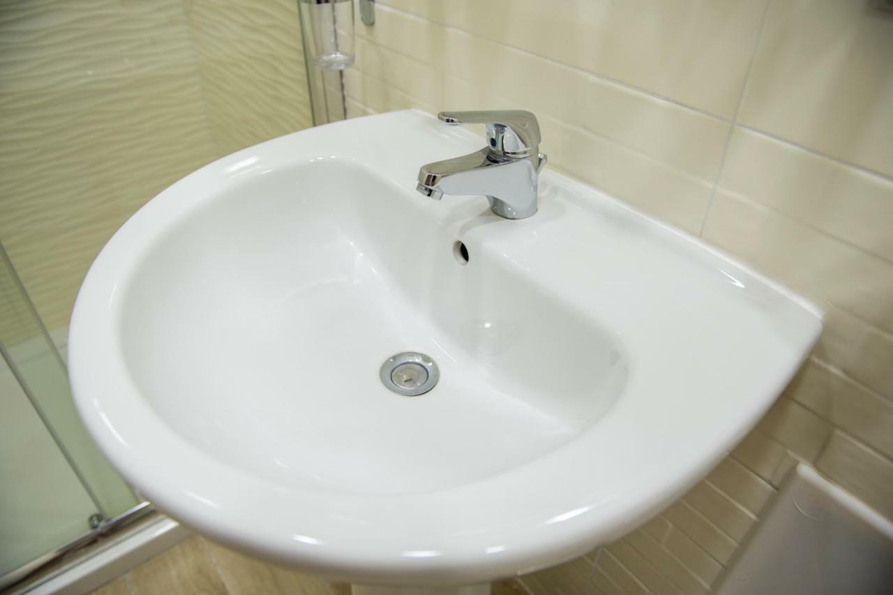 Smeraldo Suite Napoli Eksteriør bilde